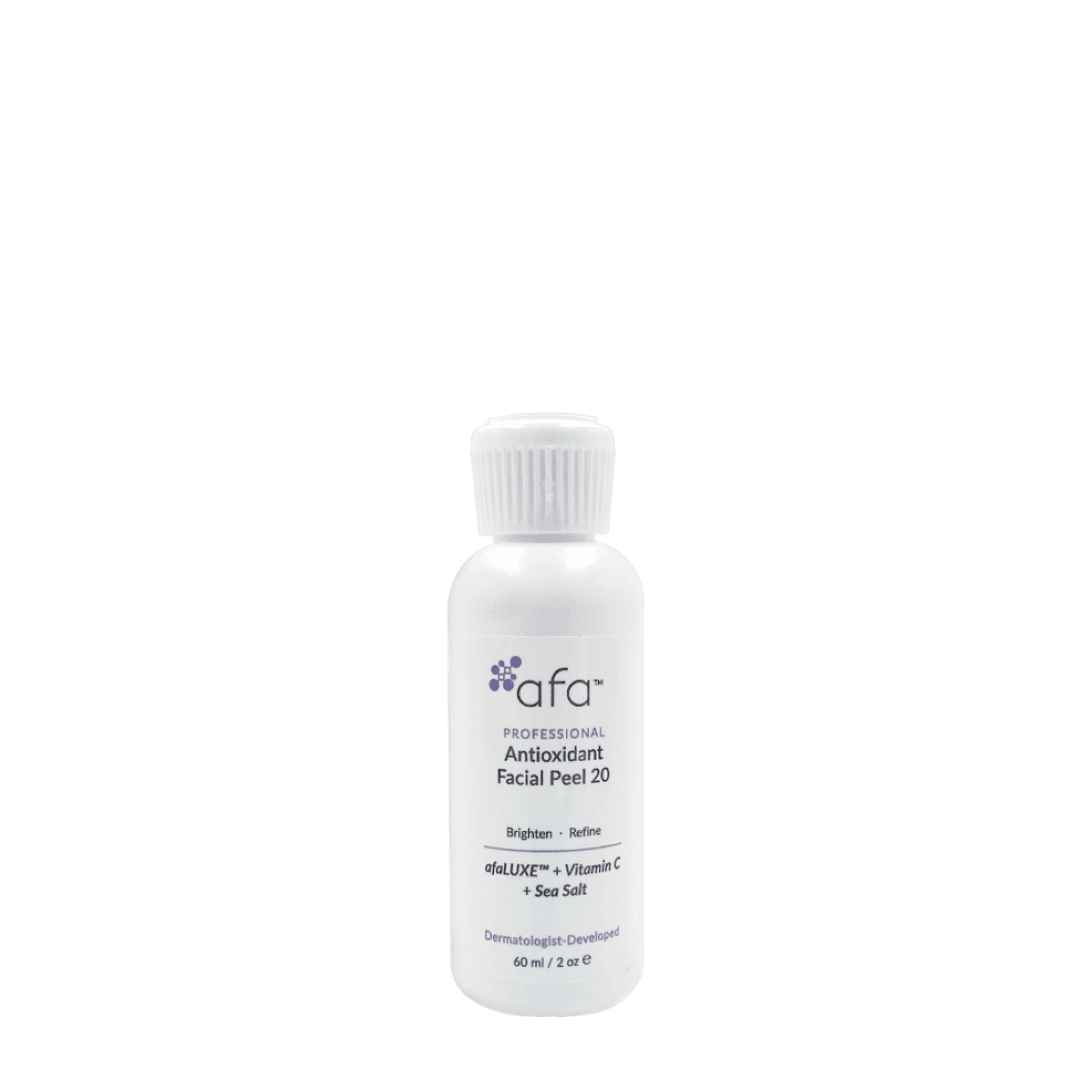 Antioxidant Facial Peel 20%