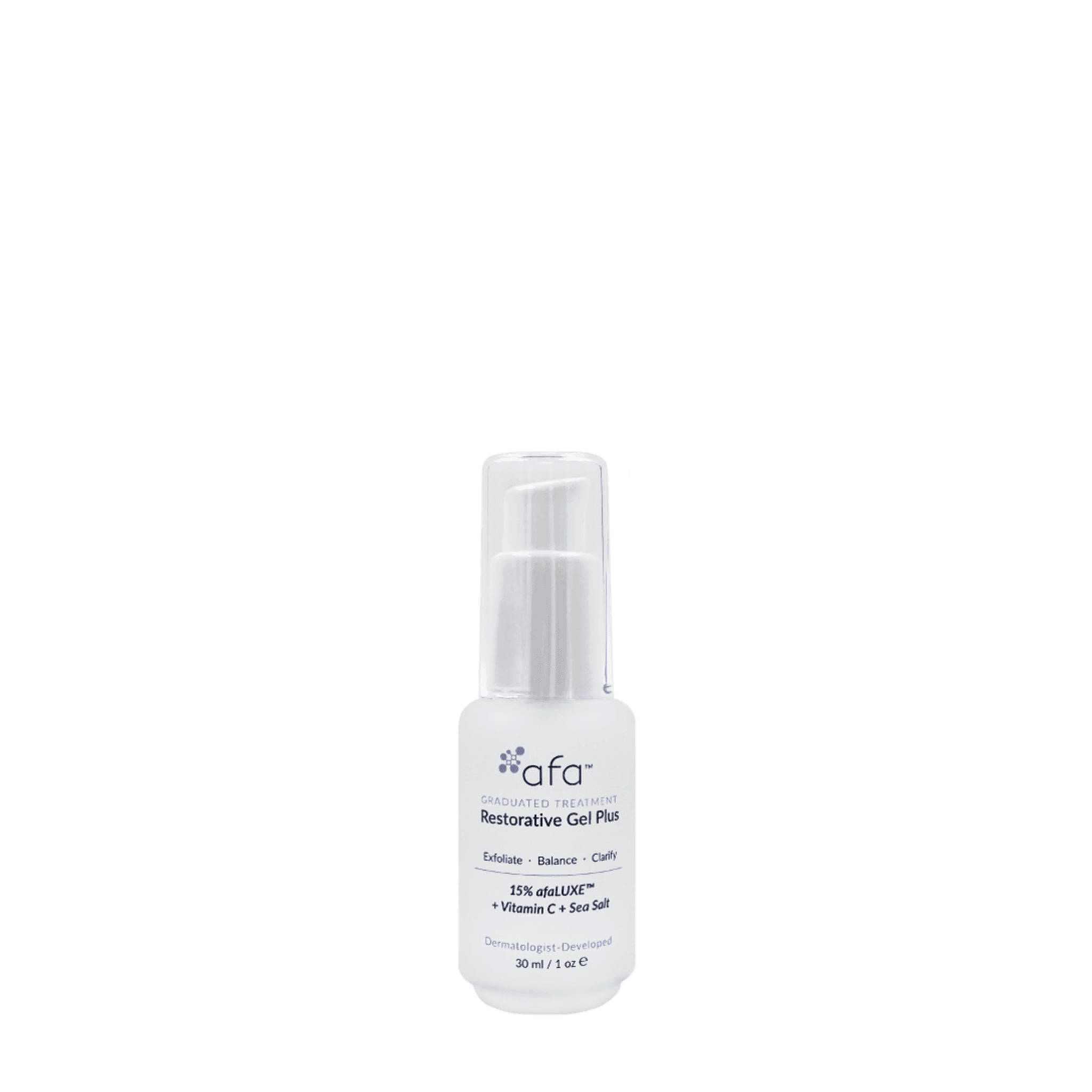 Restorative Gel Plus (15%)