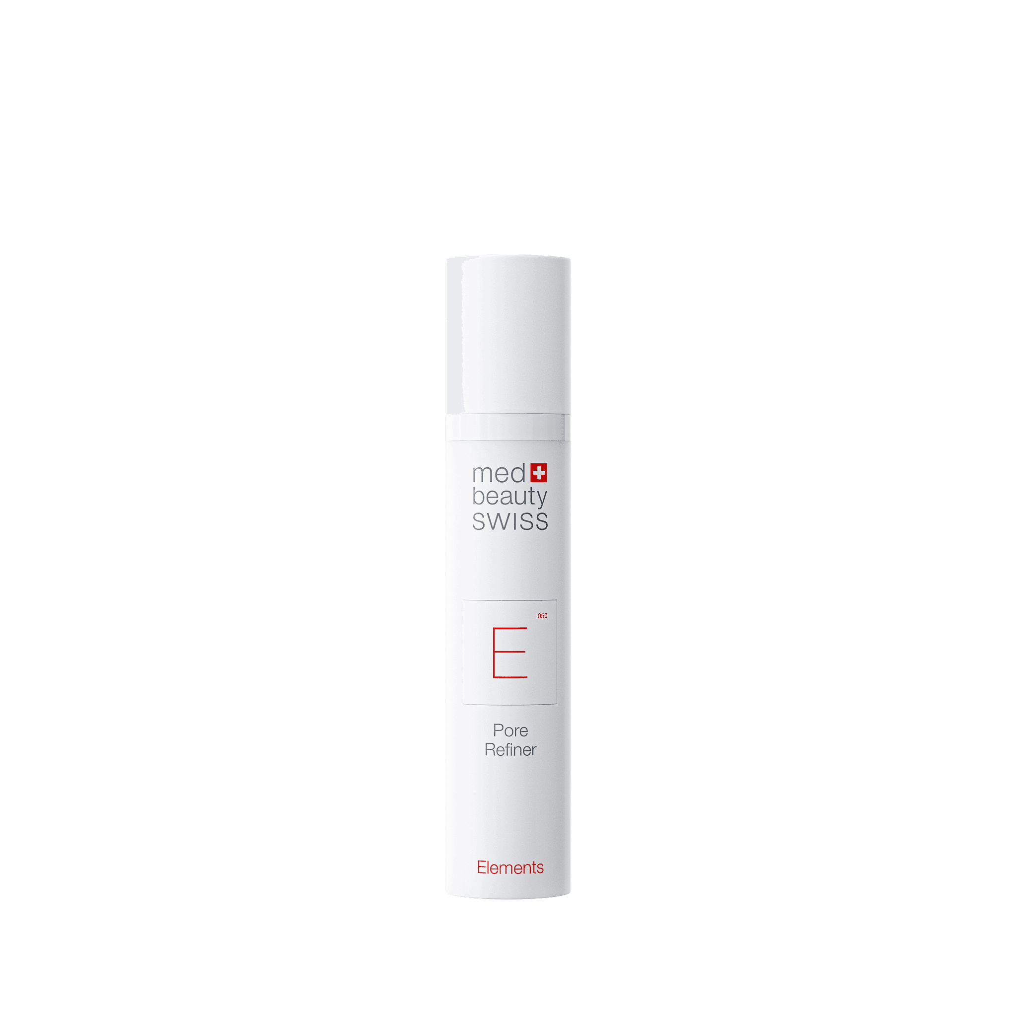 Pore Refiner