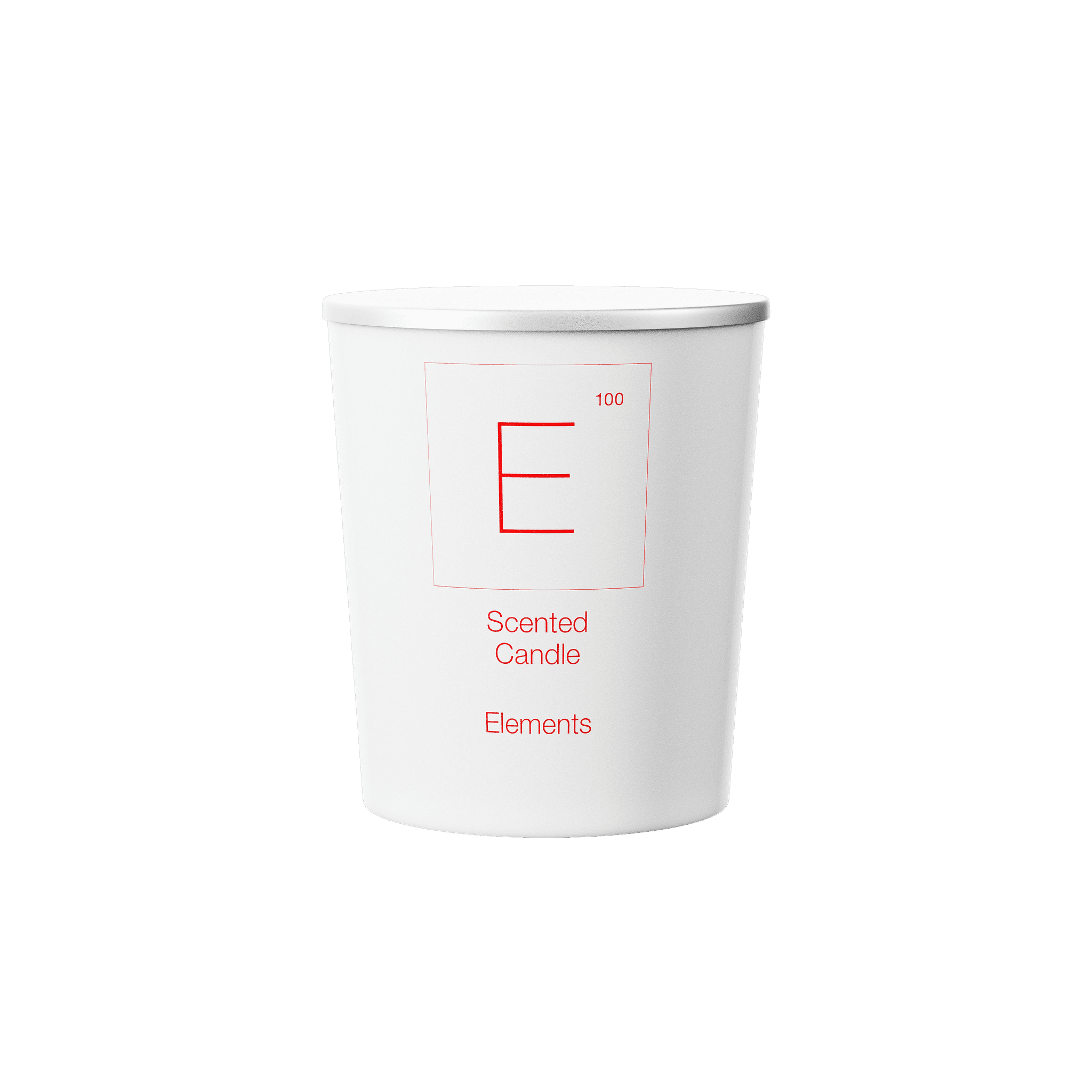 Elements Scented Candle