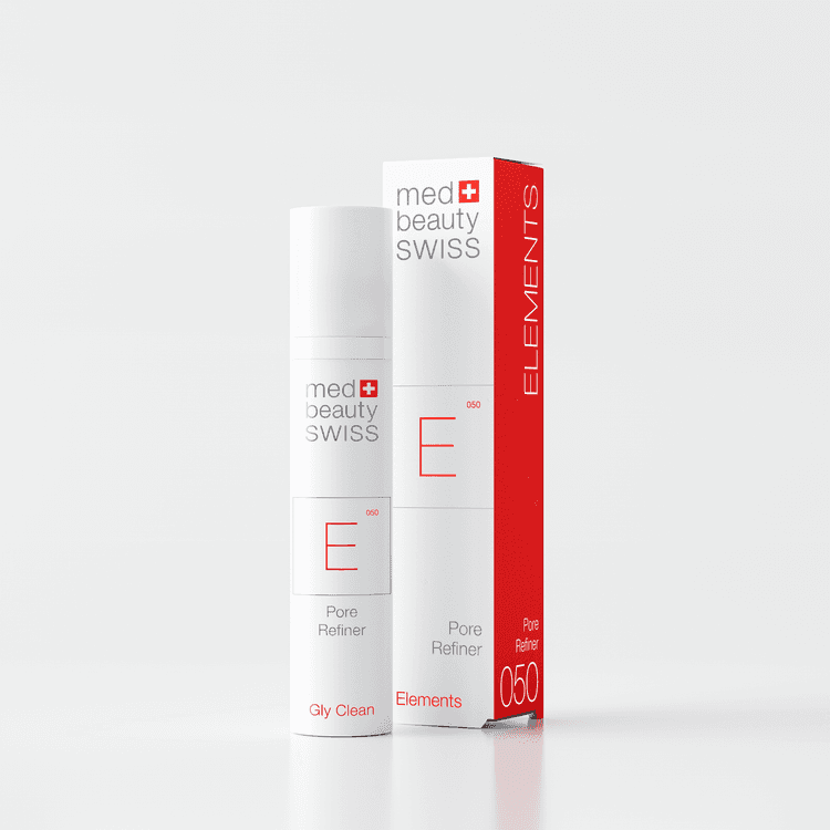 NEU: Elements Pore Refiner